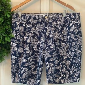 Polo Ralph Lauren Men’s Stretch Classic Fit Shorts. Size 36.